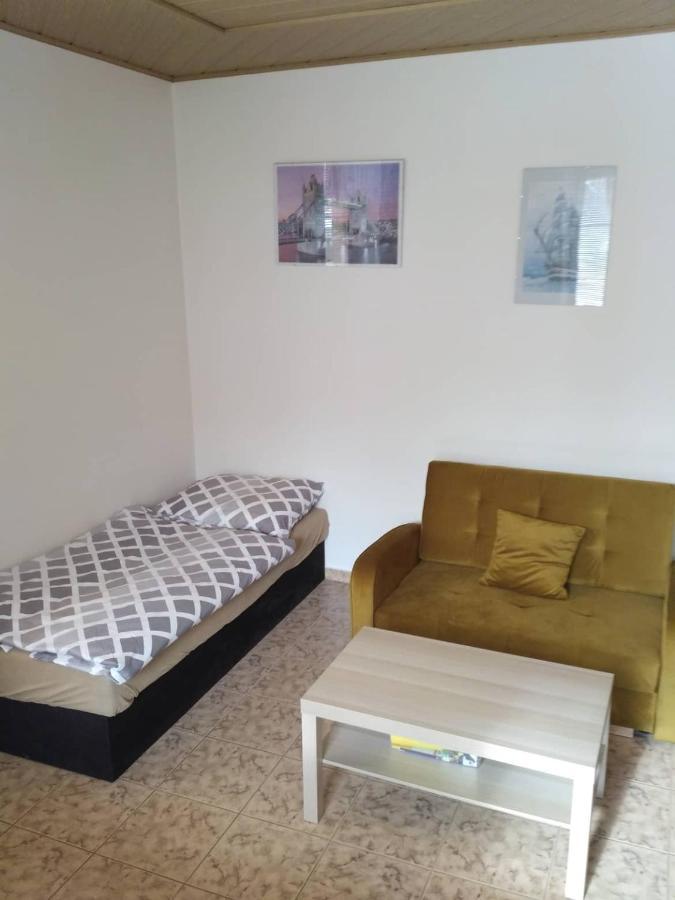 Apartma Doubek Rokytnice nad Jizerou Extérieur photo