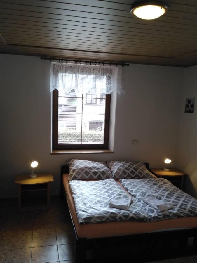 Apartma Doubek Rokytnice nad Jizerou Extérieur photo