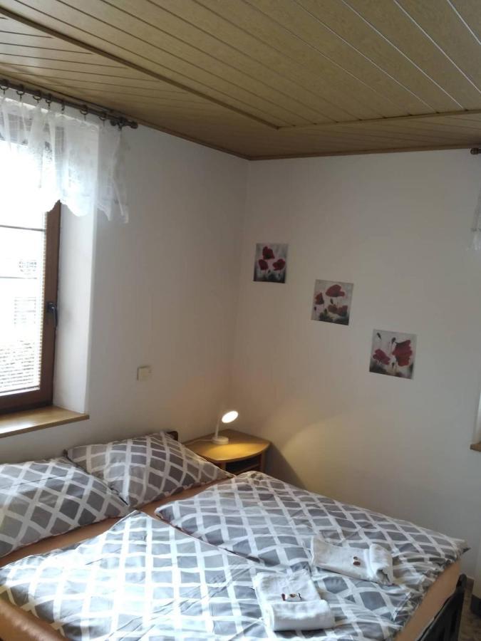 Apartma Doubek Rokytnice nad Jizerou Extérieur photo