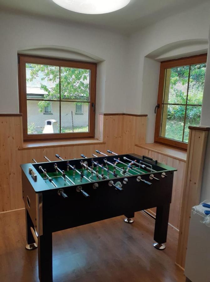 Apartma Doubek Rokytnice nad Jizerou Extérieur photo