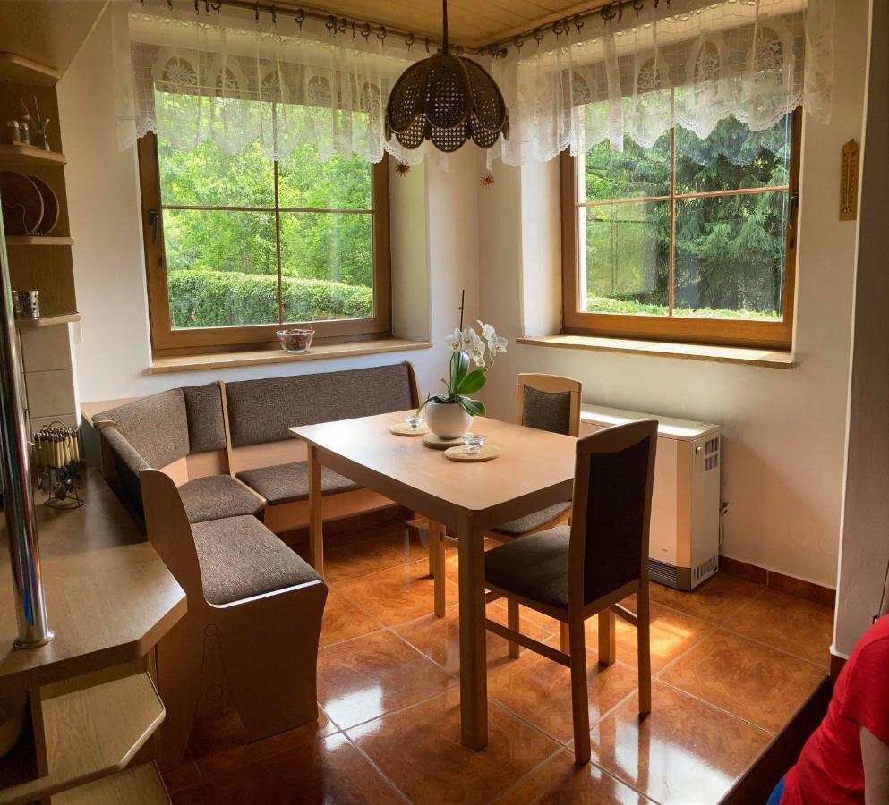 Apartma Doubek Rokytnice nad Jizerou Extérieur photo
