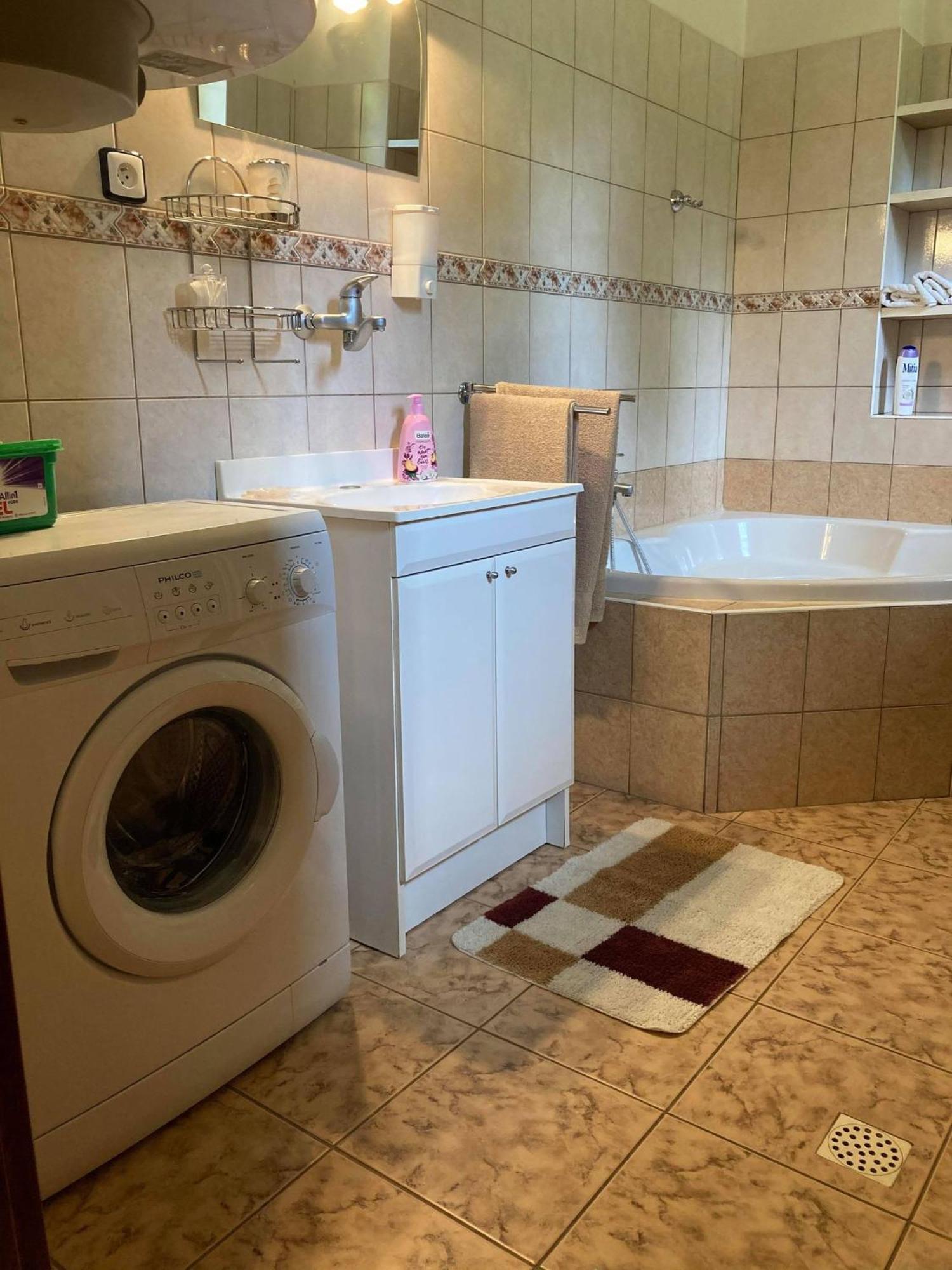 Apartma Doubek Rokytnice nad Jizerou Extérieur photo
