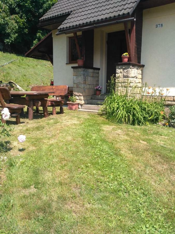 Apartma Doubek Rokytnice nad Jizerou Extérieur photo