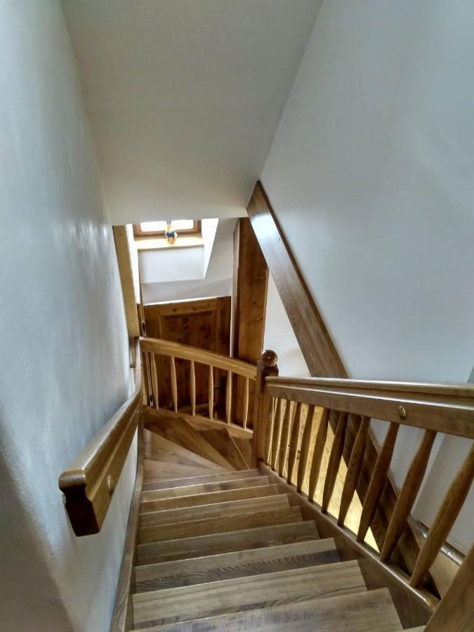 Apartma Doubek Rokytnice nad Jizerou Extérieur photo