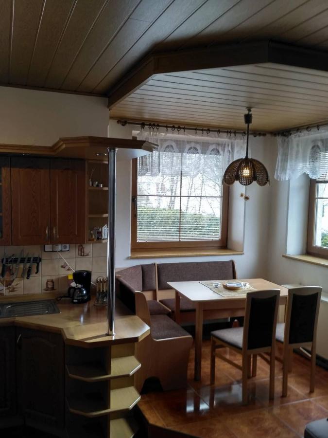 Apartma Doubek Rokytnice nad Jizerou Extérieur photo
