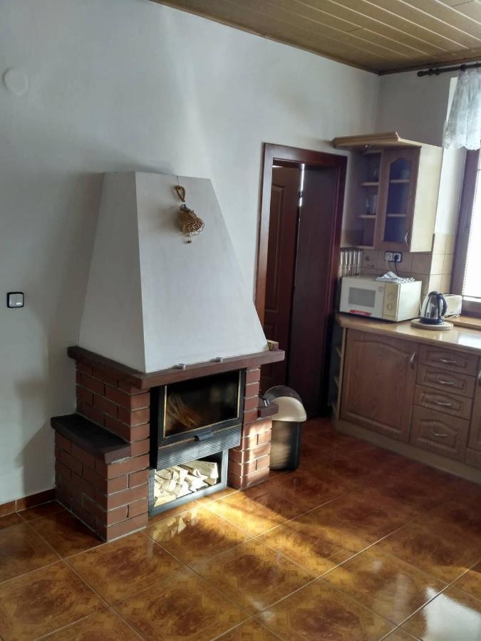 Apartma Doubek Rokytnice nad Jizerou Extérieur photo